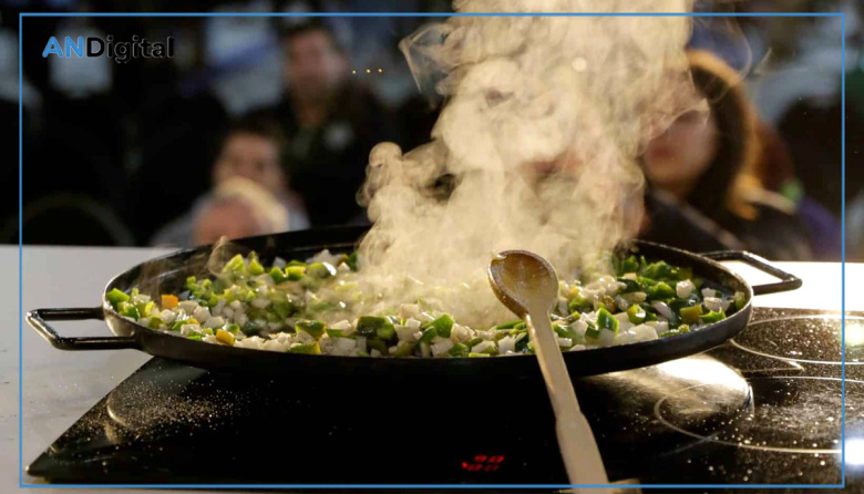 “Caminos y Sabores” celebra su 20ª edición en nueva sede