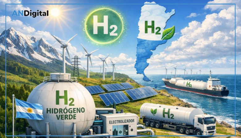 Un consultor político se anota en la carrera presidencial