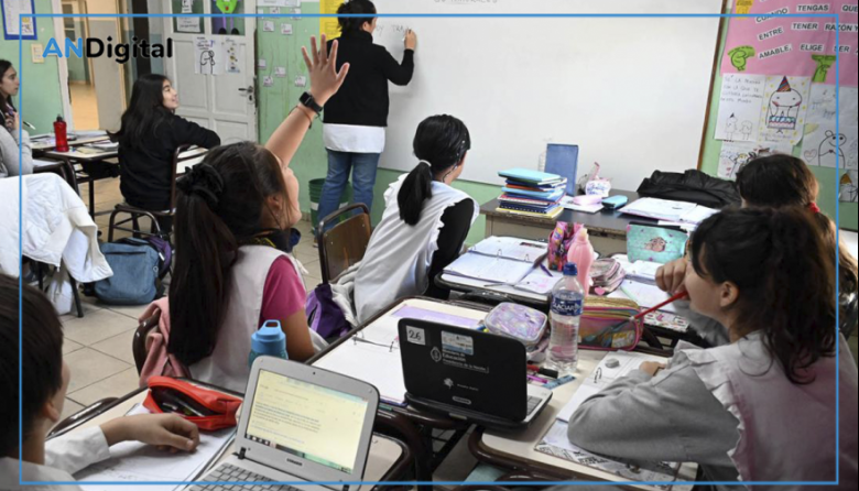 Por Semana Santa, docentes piden adelantar la fecha de cobro