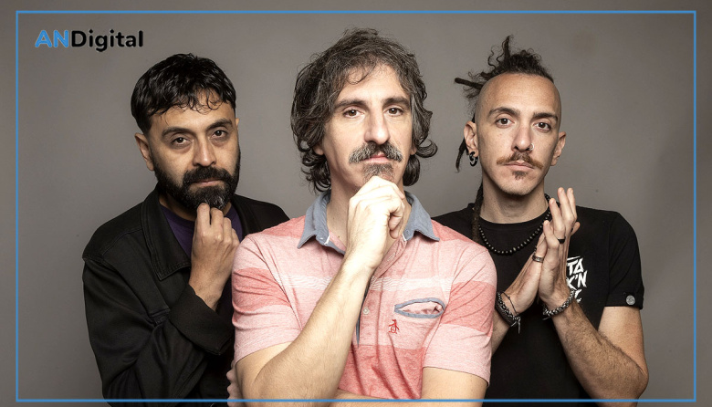 “La hiperconectividad nos hace mal como raza, nos deja idiotas”