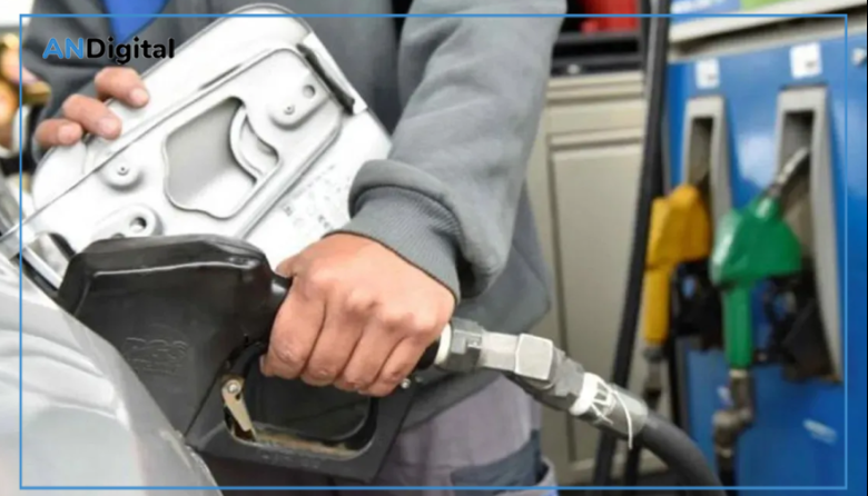Vuela el precio de la nafta: El litro de súper está arriba de $ 2.000