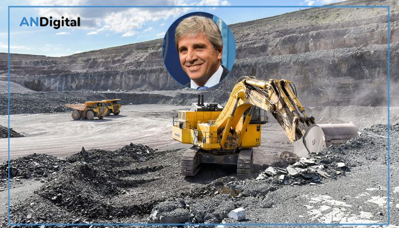 Desde Olavarría cruzan el relato de Caputo: “Un círculo que duele”