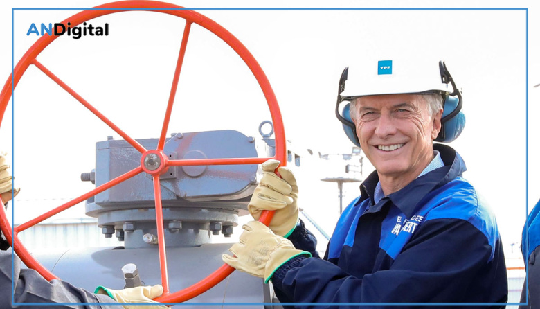 El PRO también se cuelga la cucarda por YPF: “Fuimos los únicos”