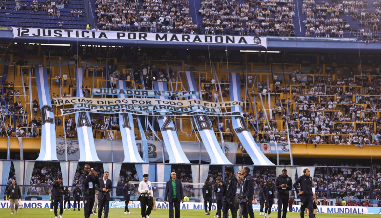 La Bombonera explotó contra Riquelme por un reclamo que se viralizó en minutos