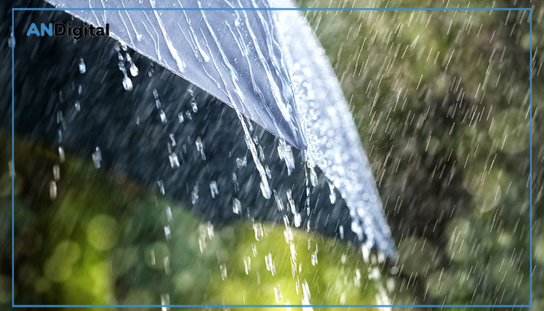 En La Plata elevan el nivel de alerta a “amarillo” por tormentas