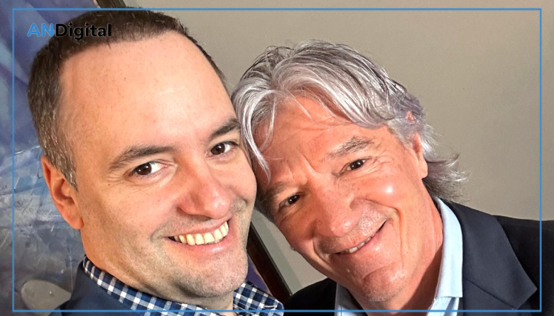 Medidas de restricción contra el amigo de Adorni por hostigar a testigo clave