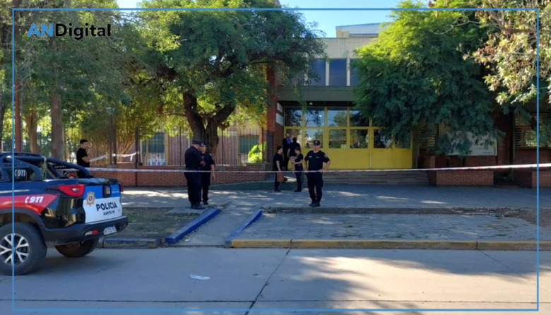 Santa Fe: Un alumno entró armado al colegio, mató a un compañero e hirió a dos más