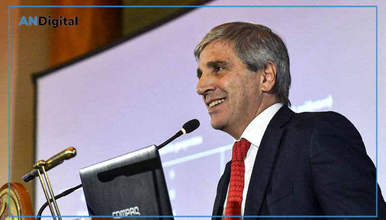 Según Caputo, la reestatización de YPF “ahuyentó inversiones”