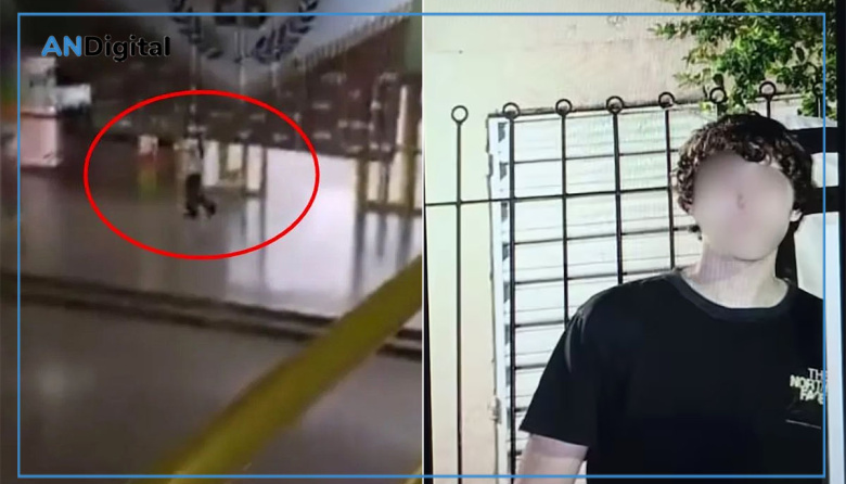 El alumno de 15 años que mató a un compañero en una escuela no es imputable