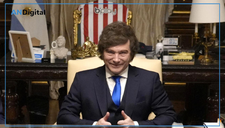 Milei arremetió contra “precarios” y “trasnochados” economistas