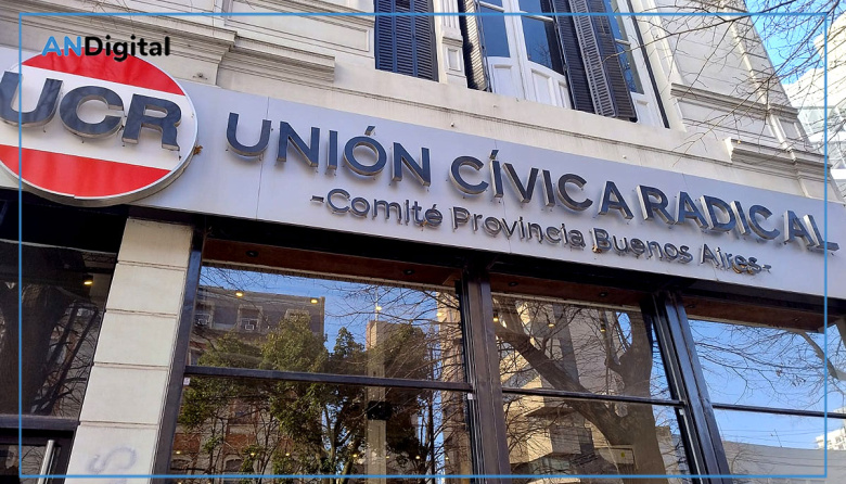 La Justicia ratificó el adelantamiento de elecciones en la UCR bonaerense