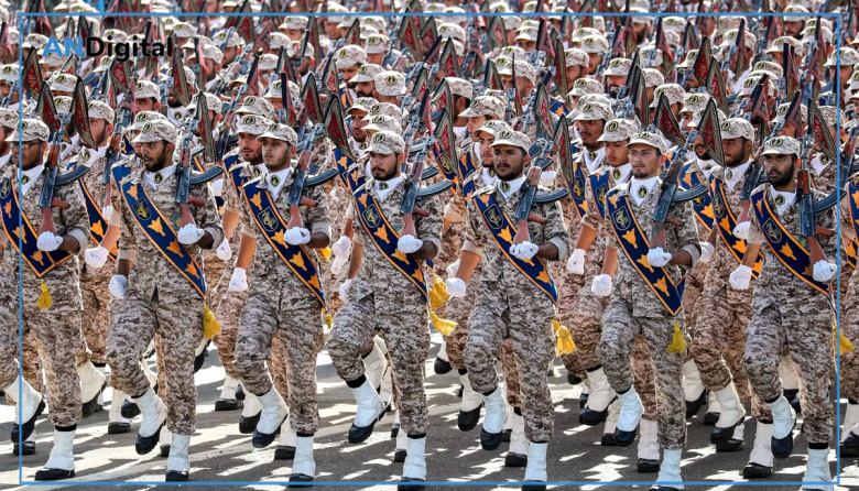 El Gobierno declara terrorista a la Guardia Revolucionaria Islámica