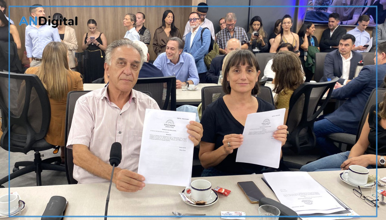 El Partido Obrero volvió a la carga con un pedido de juicio político a Milei