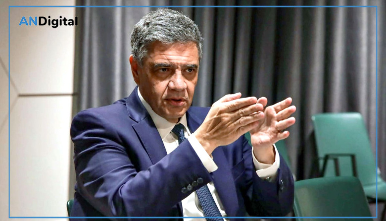 Jorge Macri le reclama $ 27.000 M a Kicillof: “Debe hacerse cargo”