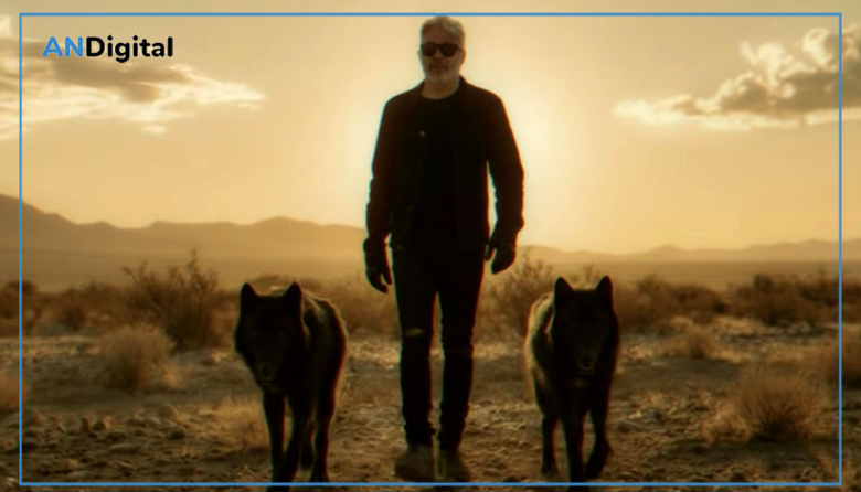 Estelares presentó el video de “Los Lobos” y suma fechas