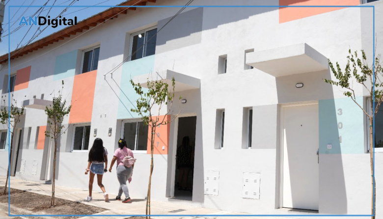 Nuevo sistema para pagar las cuotas de las viviendas en PBA