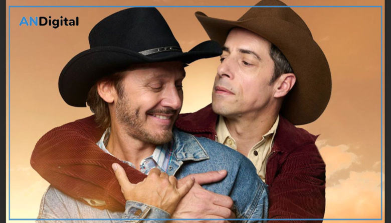 Vicuña-Lamothe: gran expectativa por el estreno de “Secreto en la montaña”