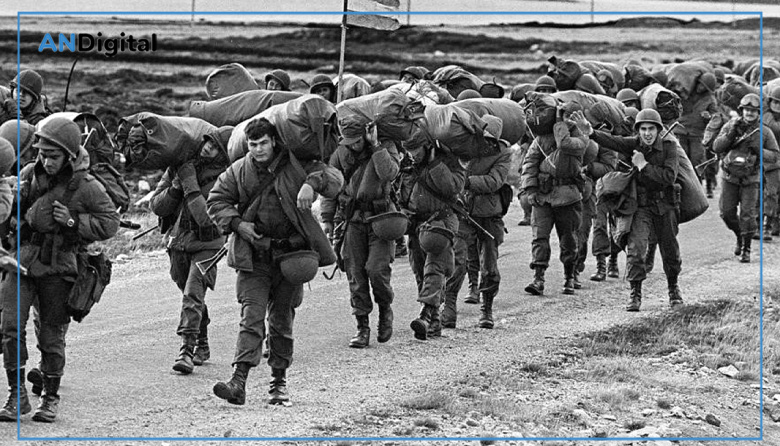 Argentina y Malvinas: la historia detrás del feriado del 2 de abril