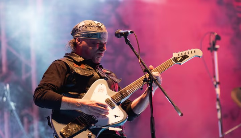 La Renga vuelve al Parque de la Ciudad y marca el pulso del abril rockero