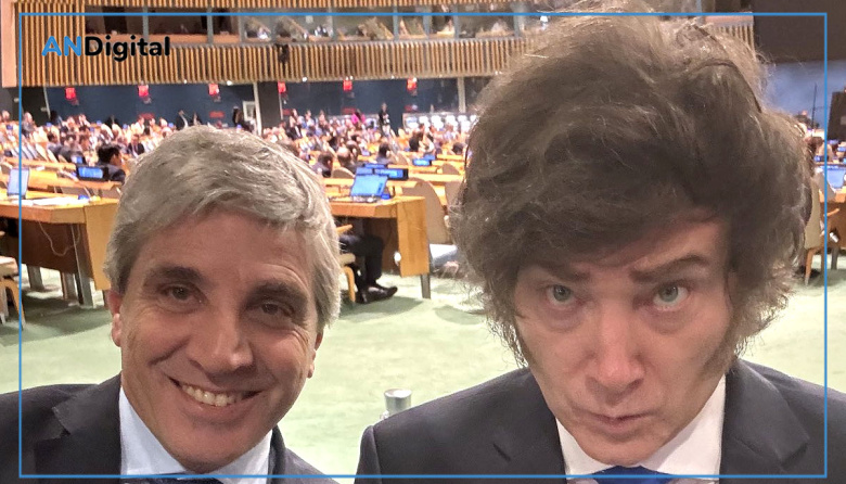 Melconian calienta el debate: “El Gobierno no tiene un régimen cambiario definido”