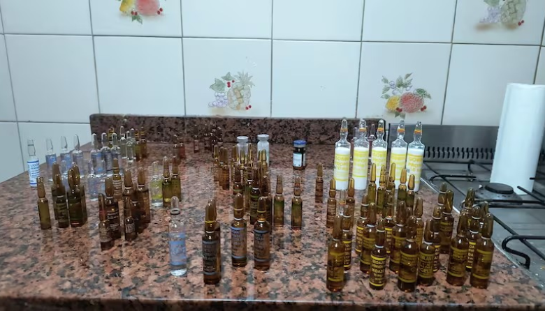 Hallaron muerto a un enfermero en Palermo y un dato del departamento intriga