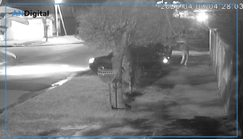 Brutal entradera en La Matanza: jubilada golpeada, torturada y maniatada