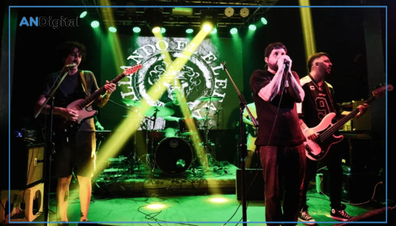 Tallando el Elefante va a fondo: “La calle no calla”