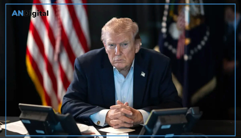 Drástica amenaza de Trump: “Toda una civilización morirá esta noche”