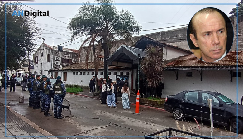 Con gente bailando adentro, clausuraron “Pinar de Rocha”