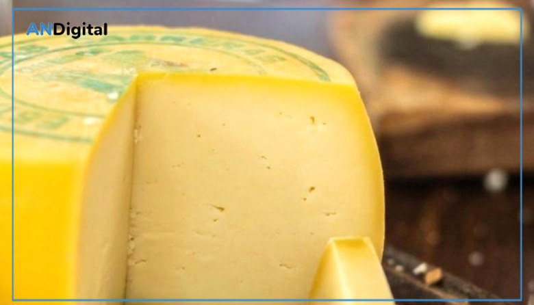 ¿Cuál es el primer lácteo argentino con sello de origen?