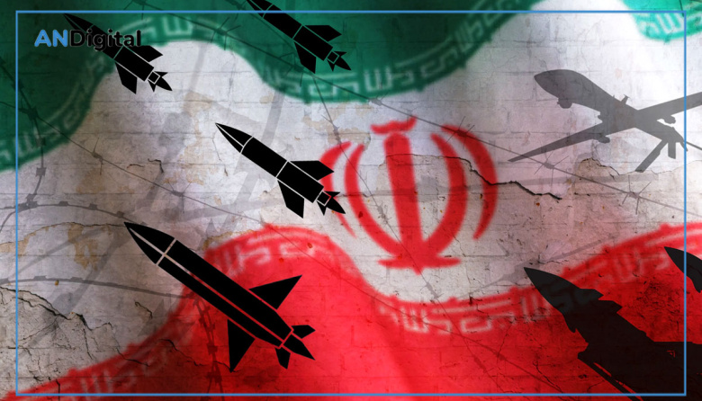 La amenaza de Trump de “borrar” a Irán anuncia un bombardeo atómico