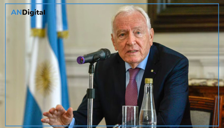 Impugnaron el pliego de Mahiques en el Senado: “Nunca concursó para ser juez”