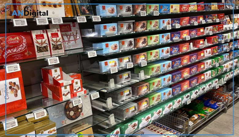 ¿Qué compran los argentinos cuando salen de viaje?