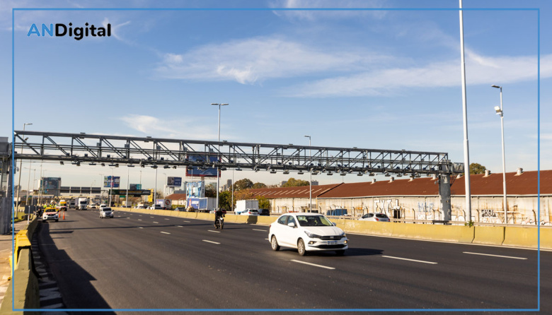 TelePASE ya permite la adhesión de extranjeros: el registro paso a paso