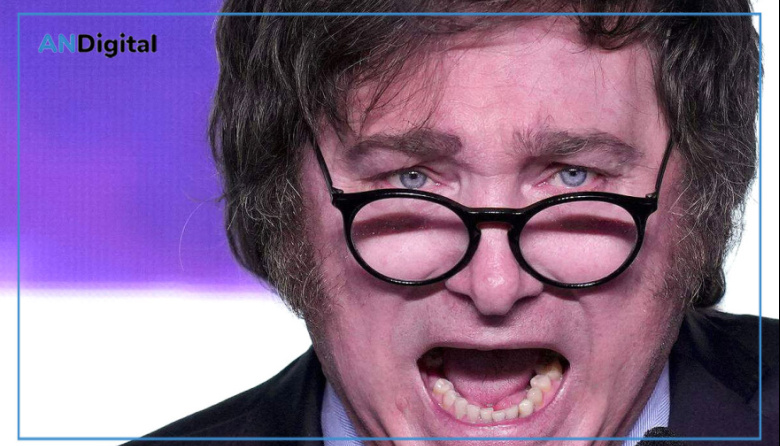 Encuesta: la desaprobación de Javier Milei sube al 65% y crece la preocupación por la economía