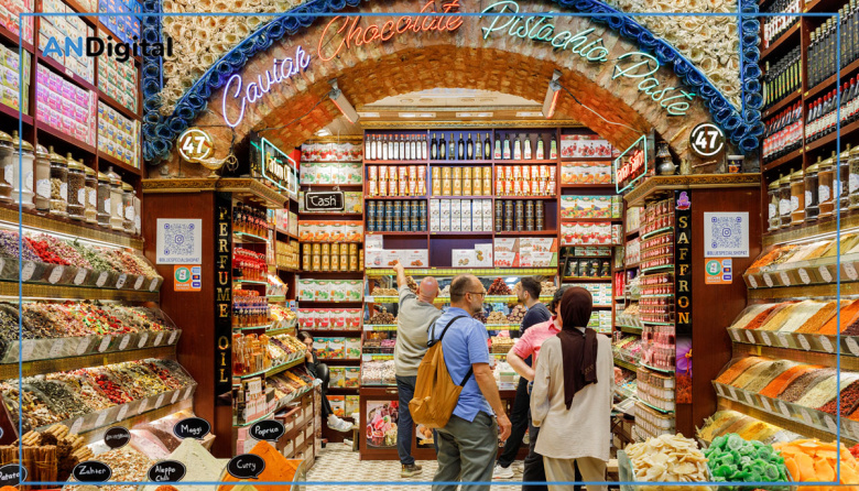 ¿Qué compran los argentinos cuando salen de viaje?