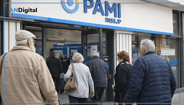 PAMI: Médicos de cabecera suspenden la atención gratuita por falta de pago en el interior bonaerense