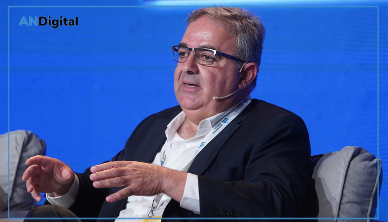 “Que se dedique al Riachuelo”: fuerte cruce de un gobernador peronista a Kicillof por la Ley de Glaciares