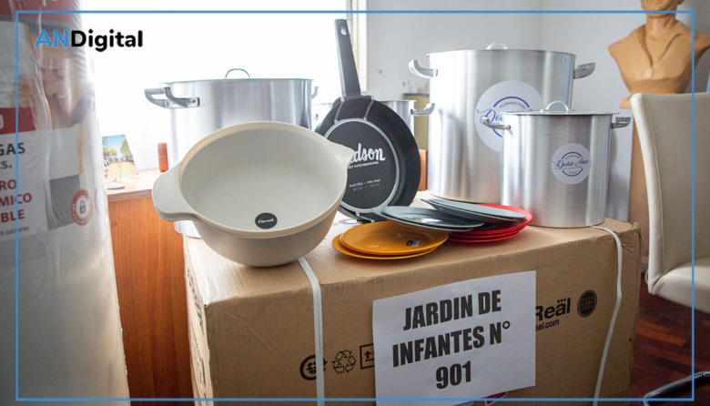 Alerta parlamentaria por la política alimentaria escolar bonaerense