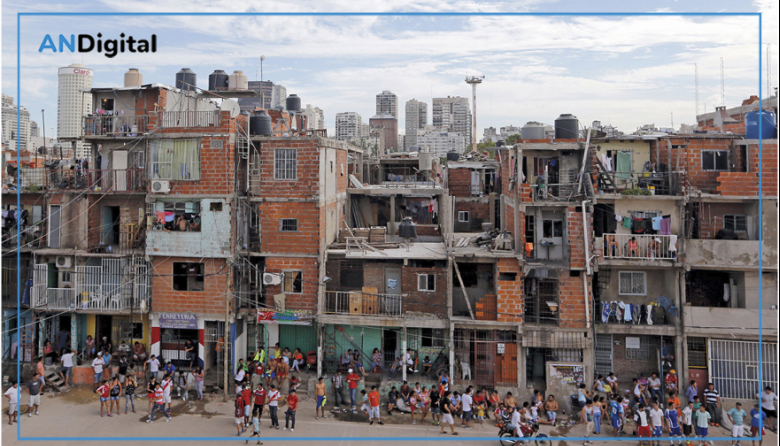 Pobreza en CABA: Una familia necesitó casi $1,5 millones en marzo para cubrir la canasta básica