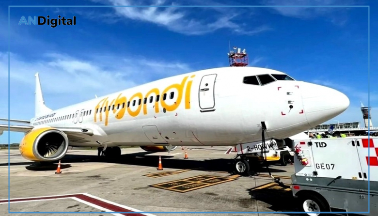 Alerta en Flybondi: la empresa no pagó los sueldos de marzo y hay riesgo de paro total