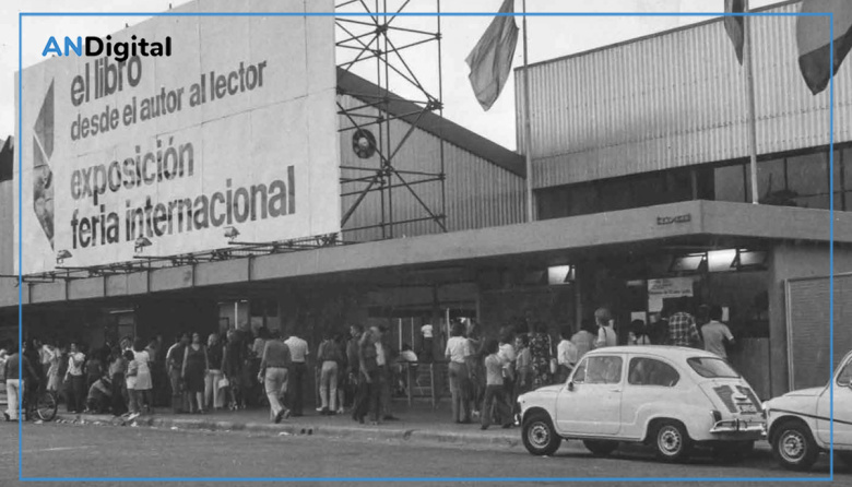 A 50 años del golpe, la Feria del Libro refuerza el “Nunca Más” con memoria y mirada al futuro
