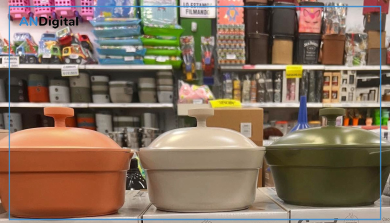 Ventas minoristas en caída libre: el consumo sigue sin reacción