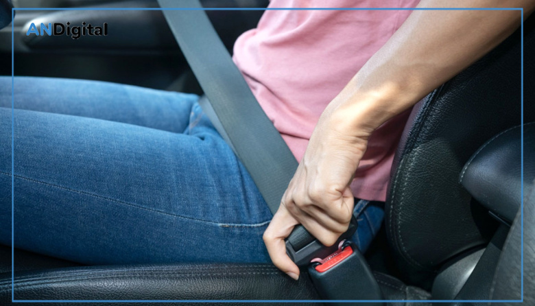 “Bajá un cambio”: campaña vial para generar conciencia en La Plata