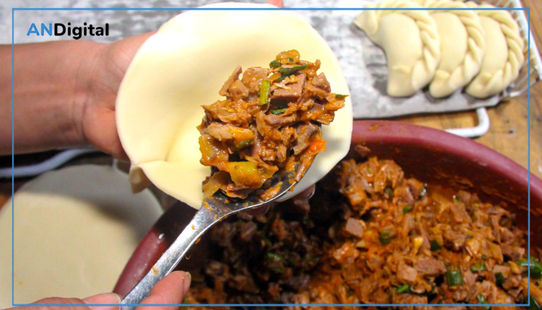La auténtica empanada tucumana: receta, ingredientes y su secreto