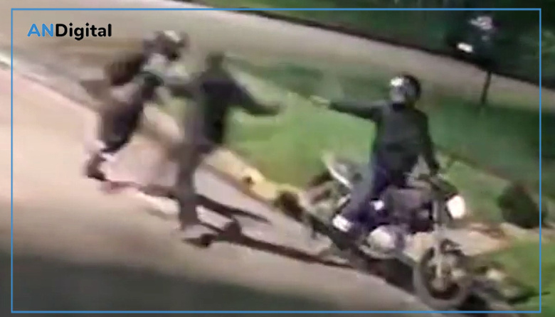 Matan a un hombre que se resistió a un robo mientras esperaba el colectivo en Longchamps