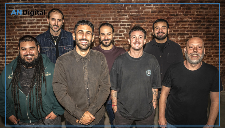 La Chancha Muda presentará en el Teatro Flores su nuevo disco