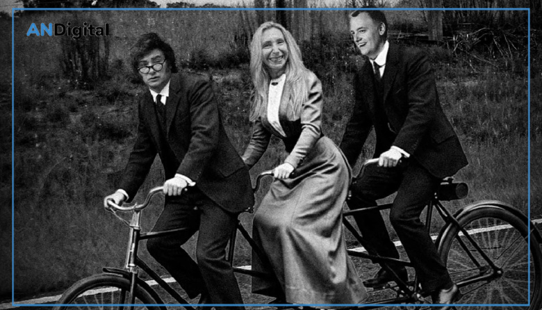 Tensión económica y escándalos de corrupción: crece el rechazo a la reelección de Milei