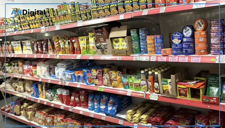 Endeudarse para comer en Argentina: una constante en la era Milei