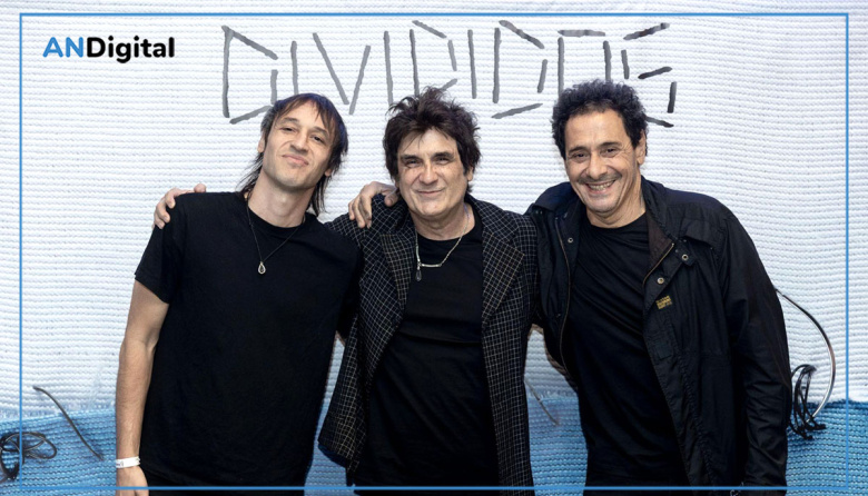Divididos anunció un nuevo show en Córdoba: cuándo es y en qué especial lugar